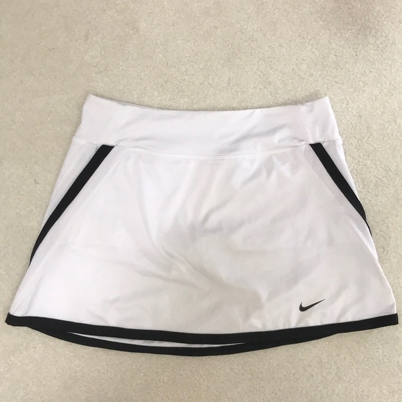 Nike Pants - ⚡️Nike DRI-FIT Running Skort⚡️